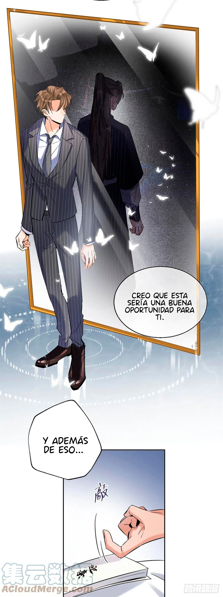 17 Tengo que trabajar duro para ser un gato hoy!