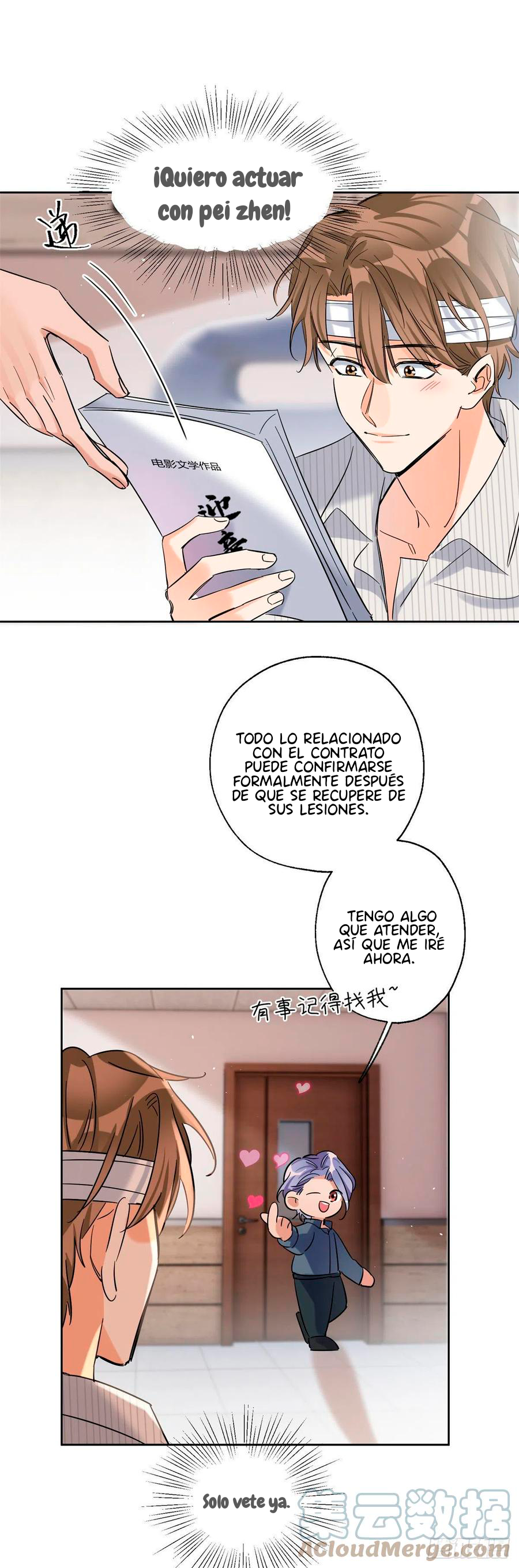 29 Tengo que trabajar duro para ser un gato hoy!