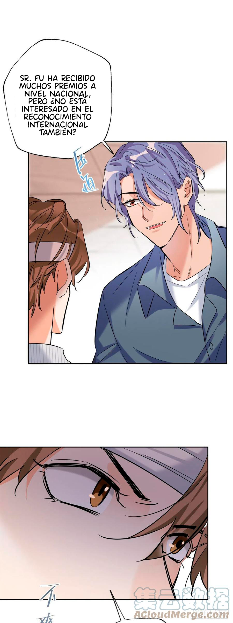 19 Tengo que trabajar duro para ser un gato hoy!