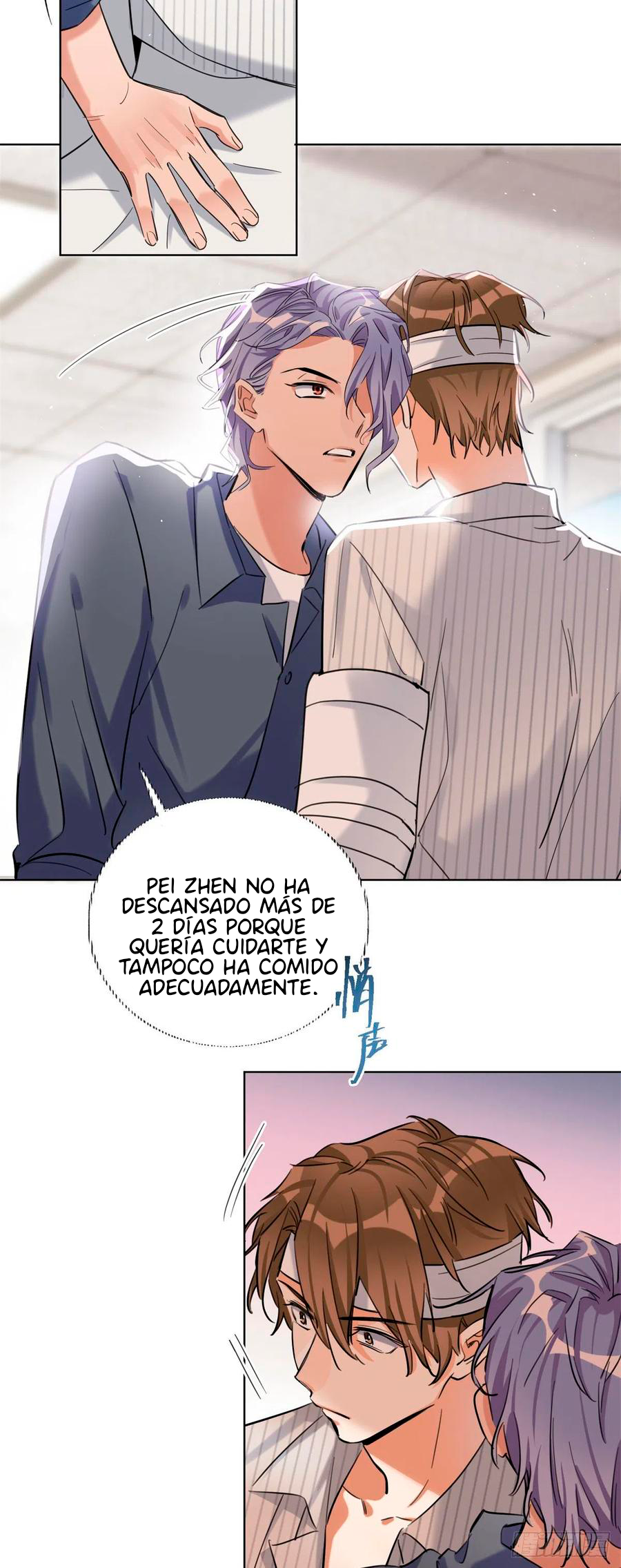 2 Tengo que trabajar duro para ser un gato hoy!