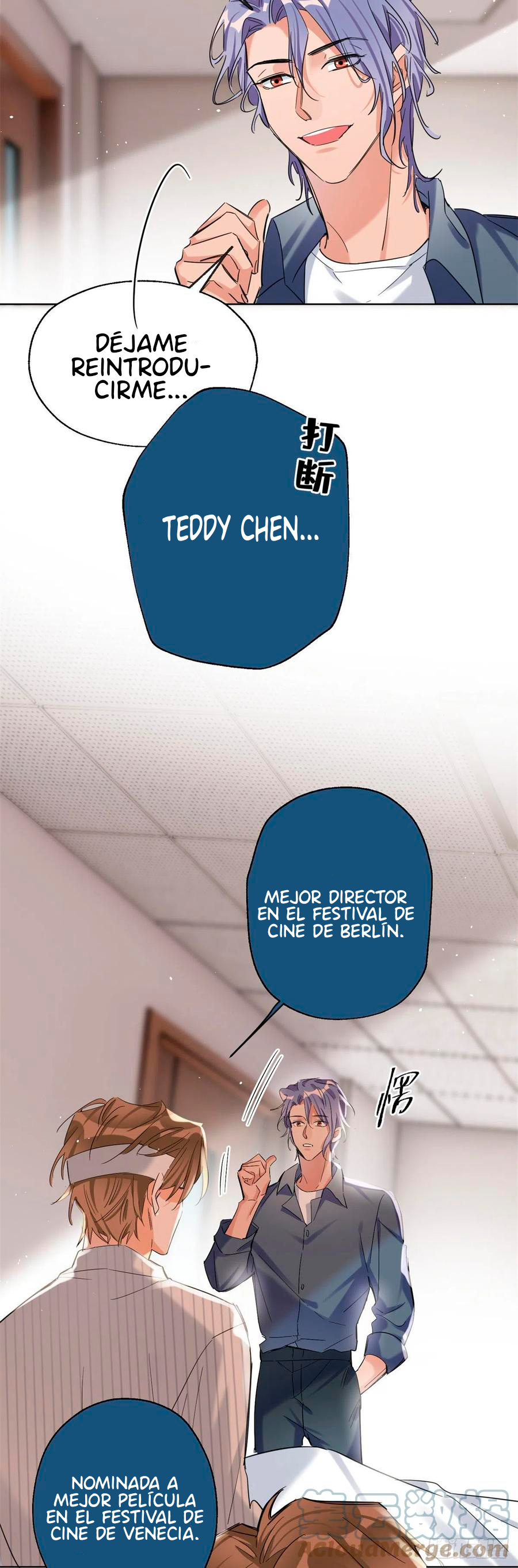 7 Tengo que trabajar duro para ser un gato hoy!