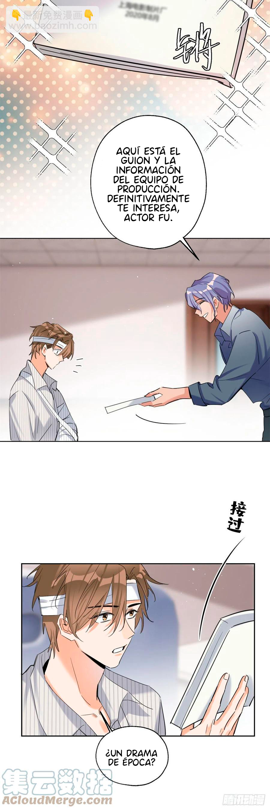 9 Tengo que trabajar duro para ser un gato hoy!