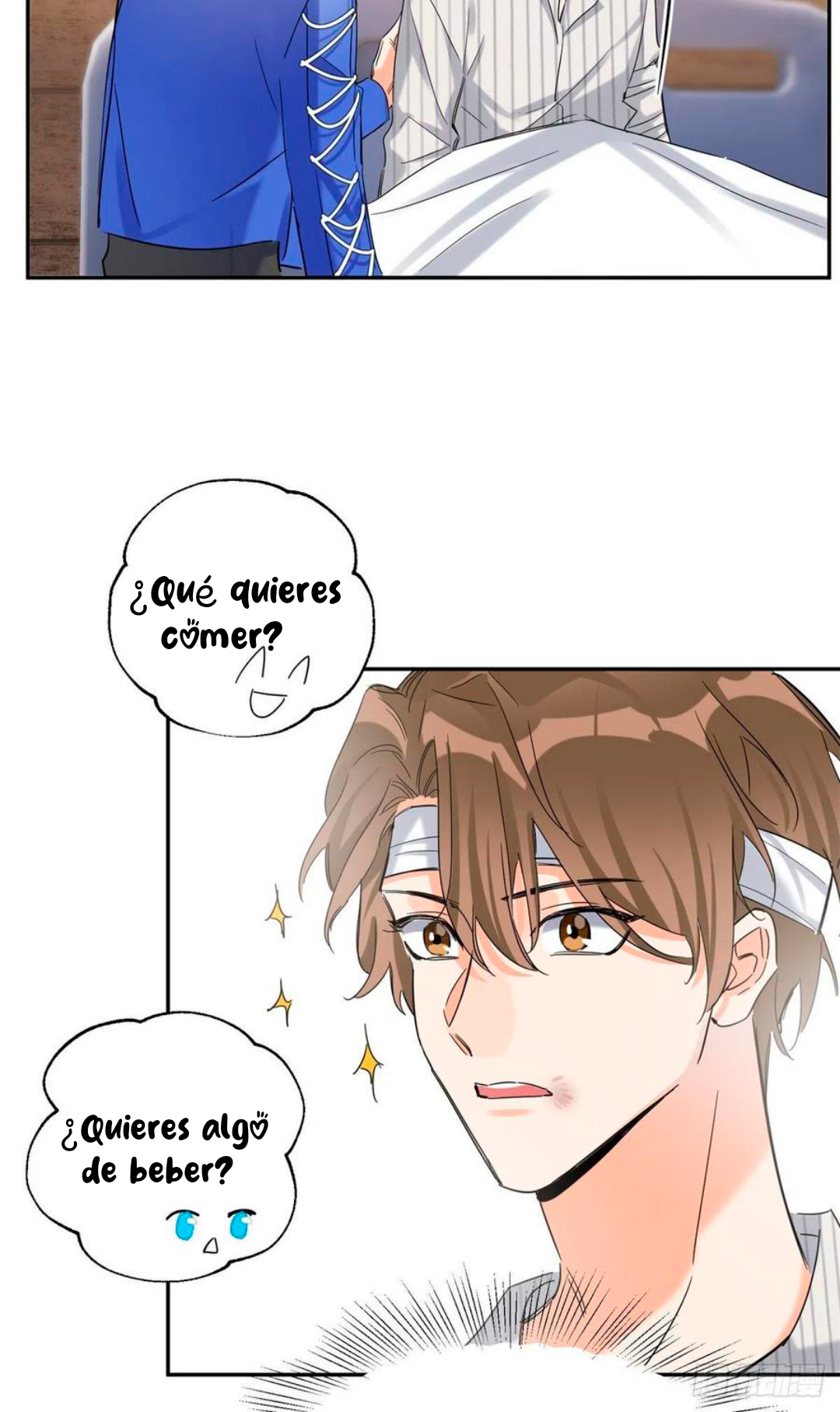 9 Tengo que trabajar duro para ser un gato hoy!