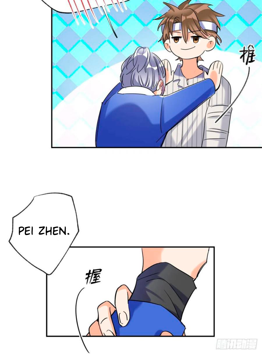 24 Tengo que trabajar duro para ser un gato hoy!