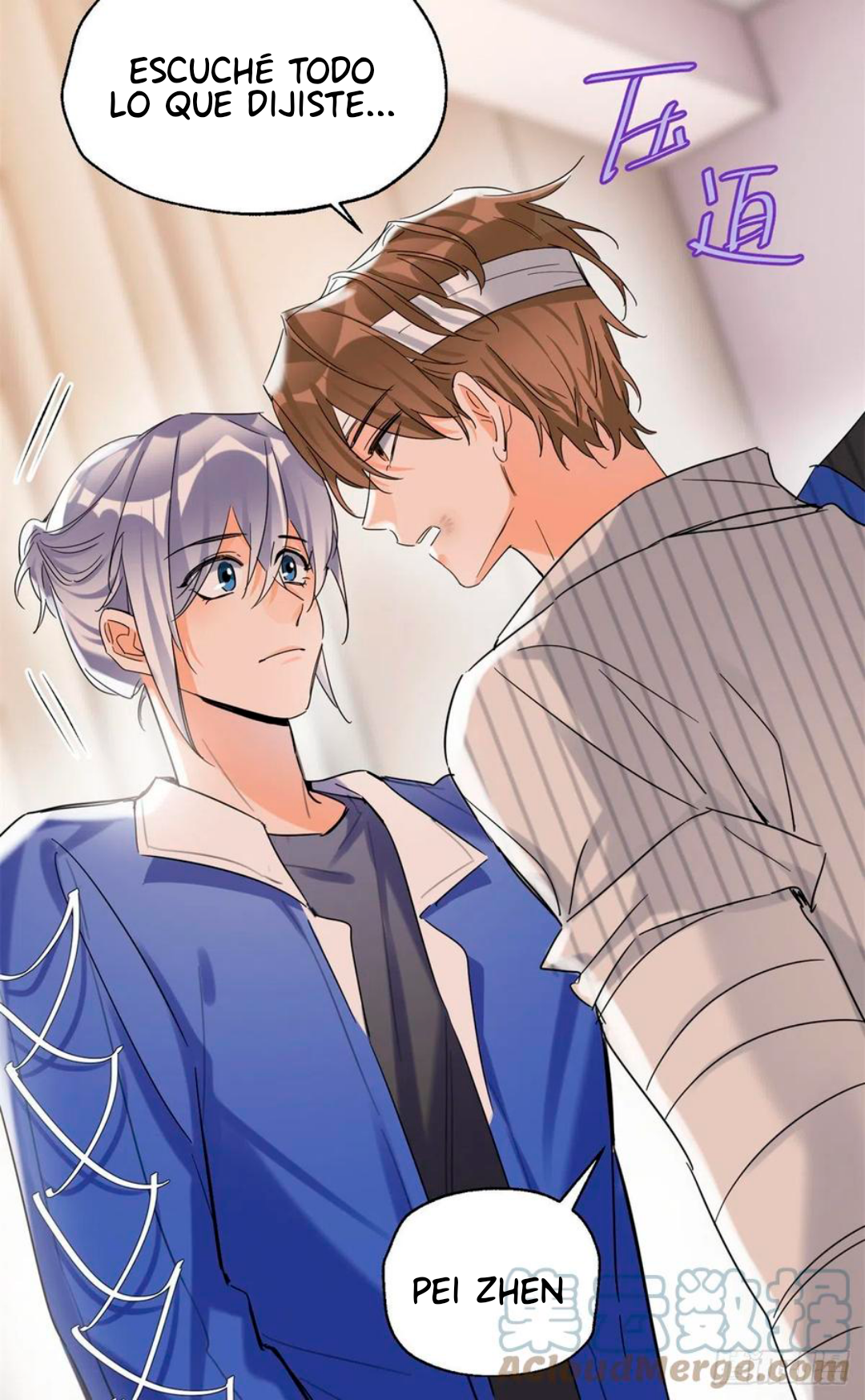 14 Tengo que trabajar duro para ser un gato hoy!