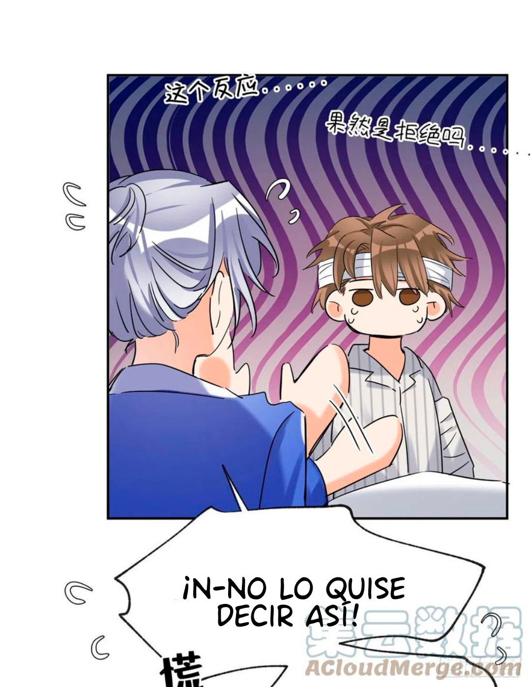 17 Tengo que trabajar duro para ser un gato hoy!