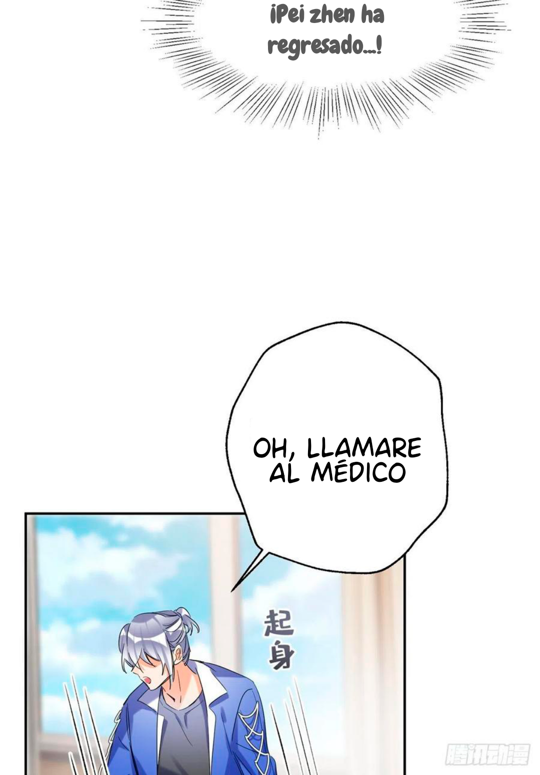 10 Tengo que trabajar duro para ser un gato hoy!