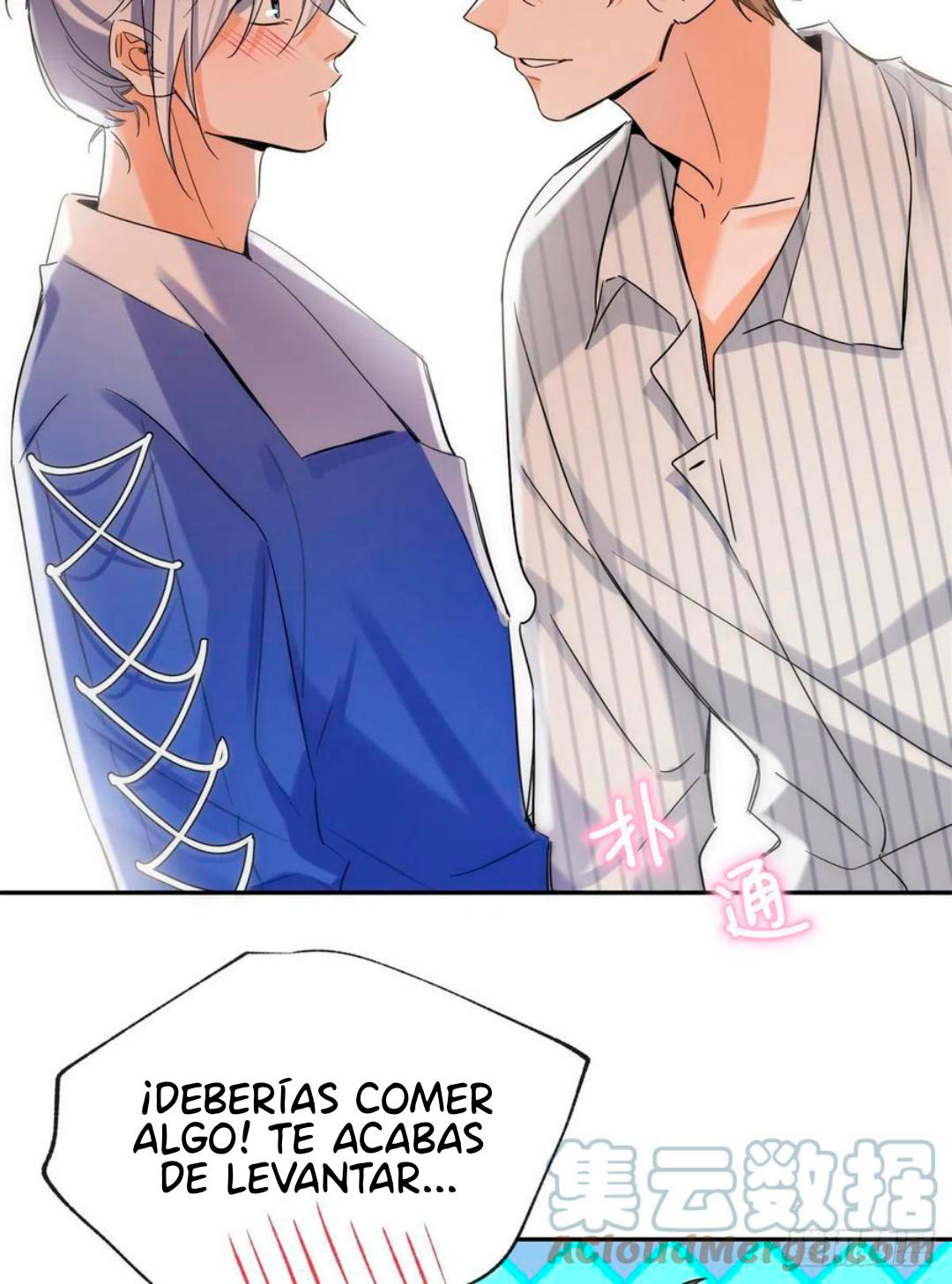 23 Tengo que trabajar duro para ser un gato hoy!