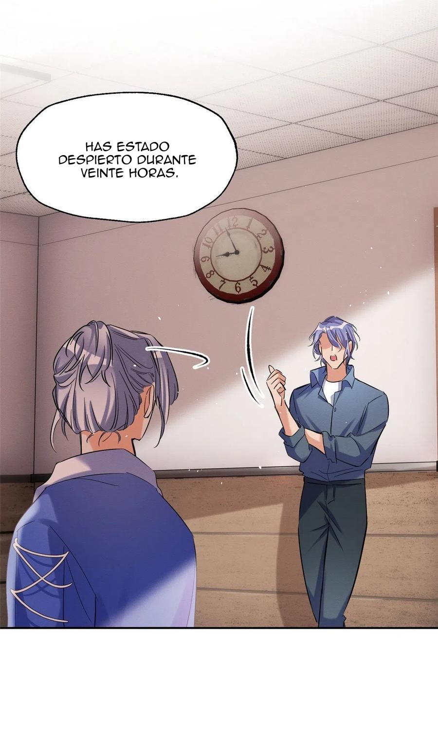 48 Tengo que trabajar duro para ser un gato hoy!