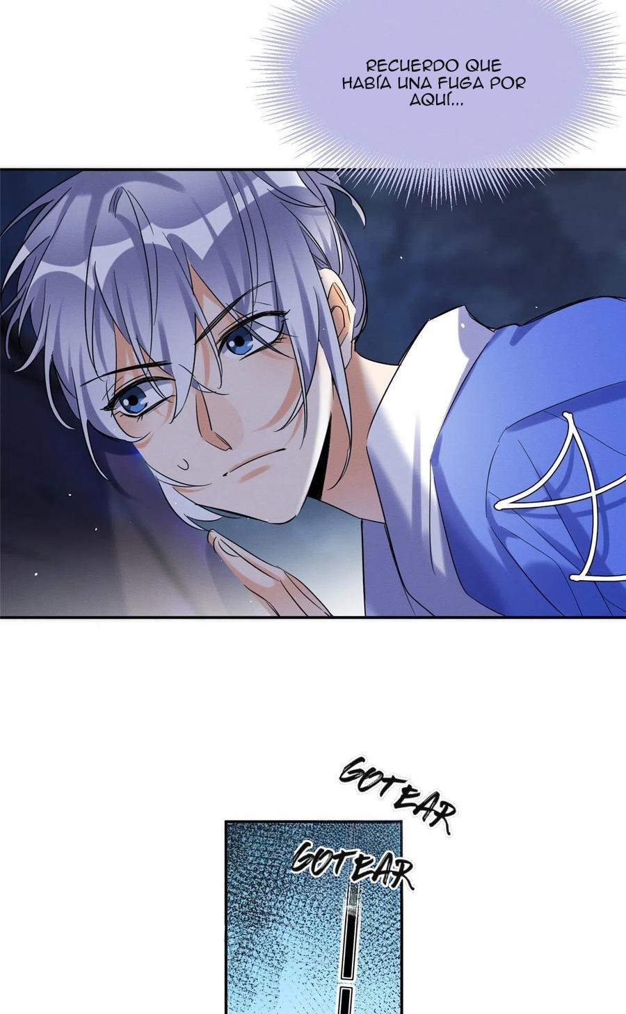 35 Tengo que trabajar duro para ser un gato hoy!