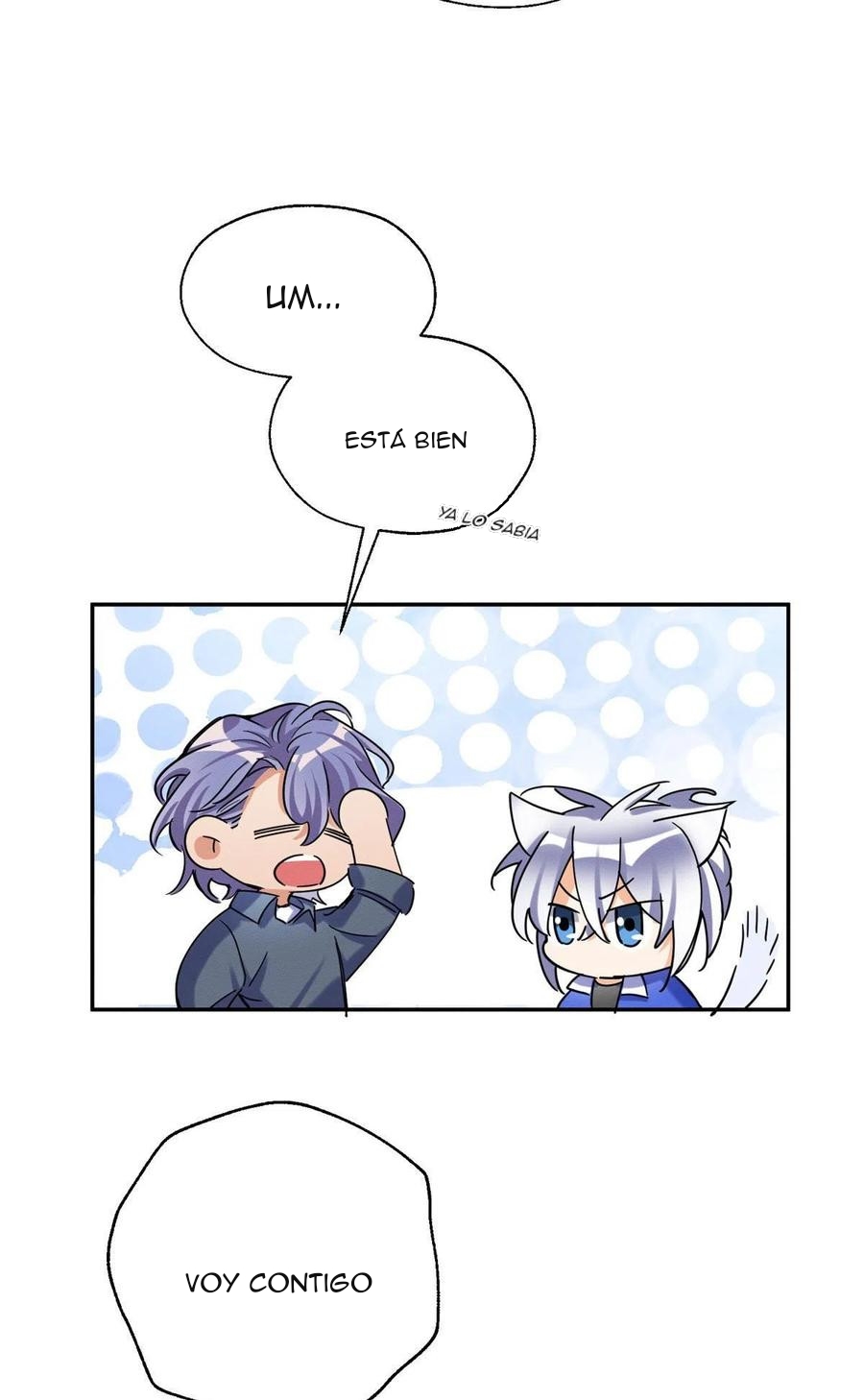 32 Tengo que trabajar duro para ser un gato hoy!