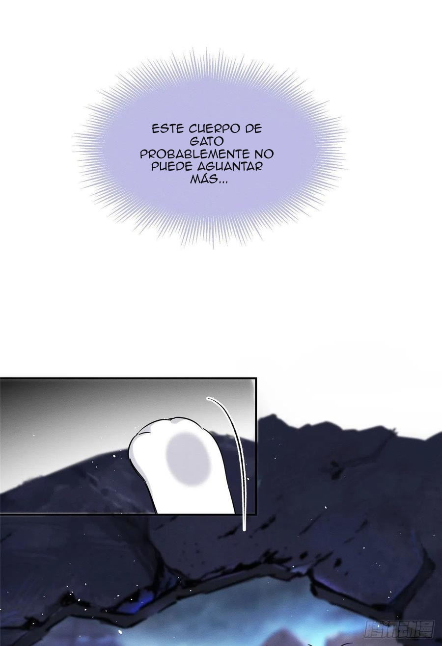 25 Tengo que trabajar duro para ser un gato hoy!