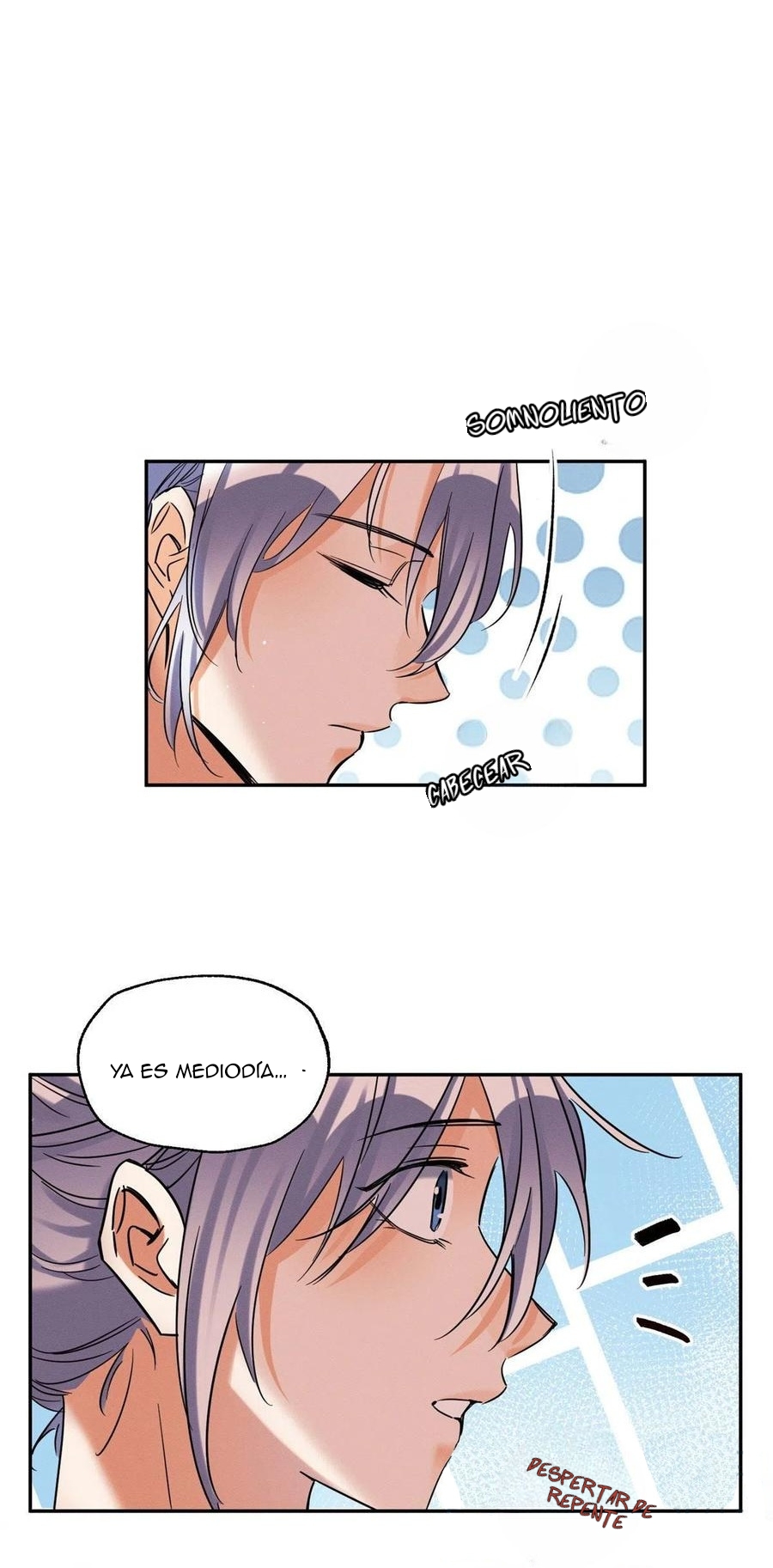 47 Tengo que trabajar duro para ser un gato hoy!