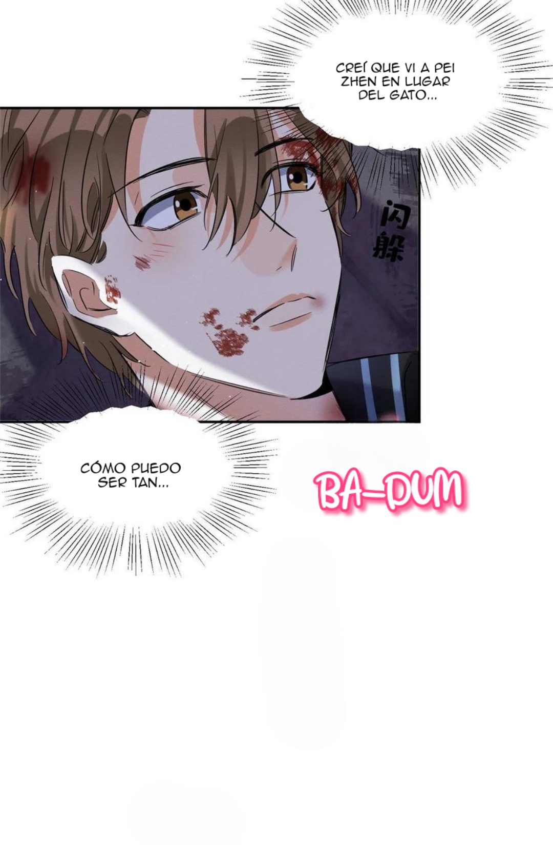 9 Tengo que trabajar duro para ser un gato hoy!