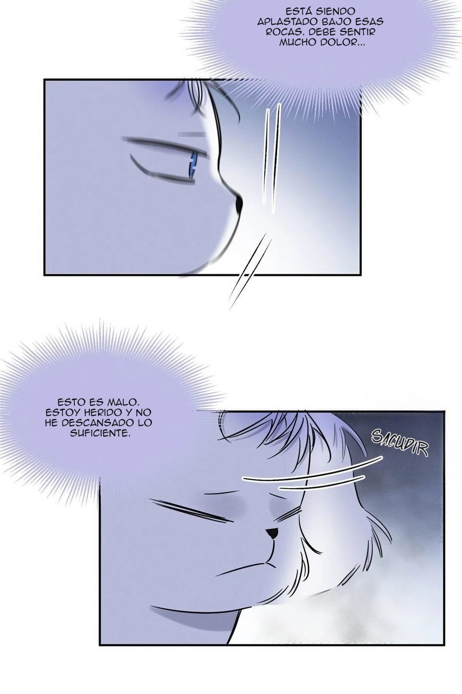 24 Tengo que trabajar duro para ser un gato hoy!