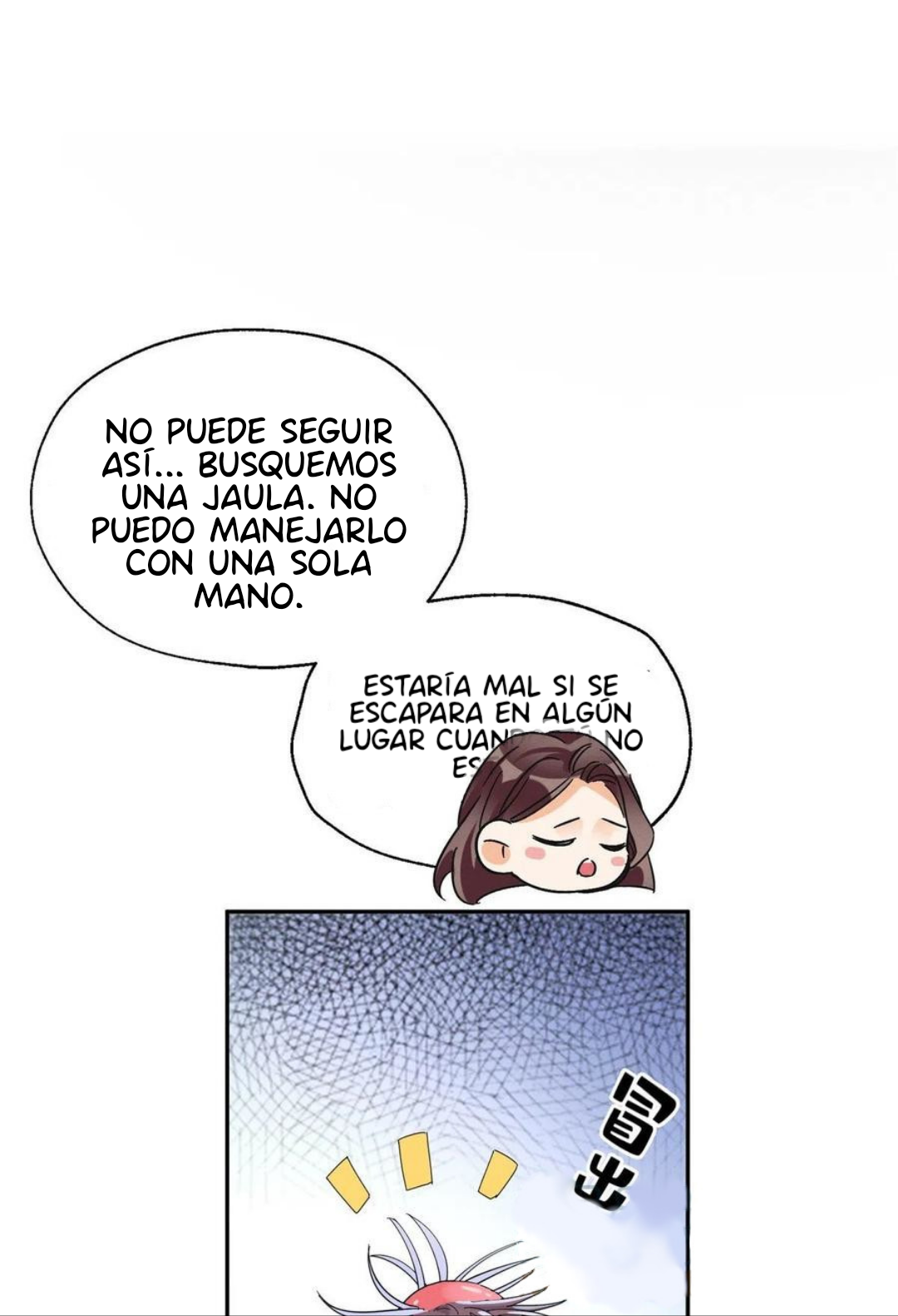 26 Tengo que trabajar duro para ser un gato hoy!