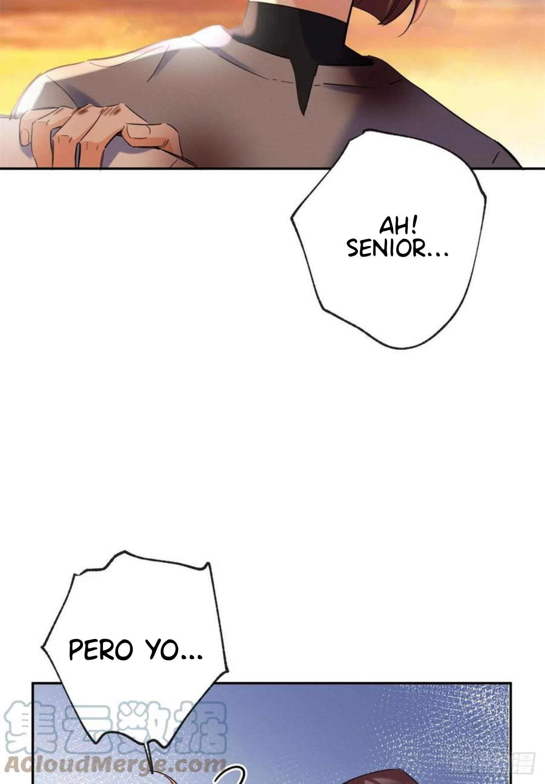 41 Tengo que trabajar duro para ser un gato hoy!