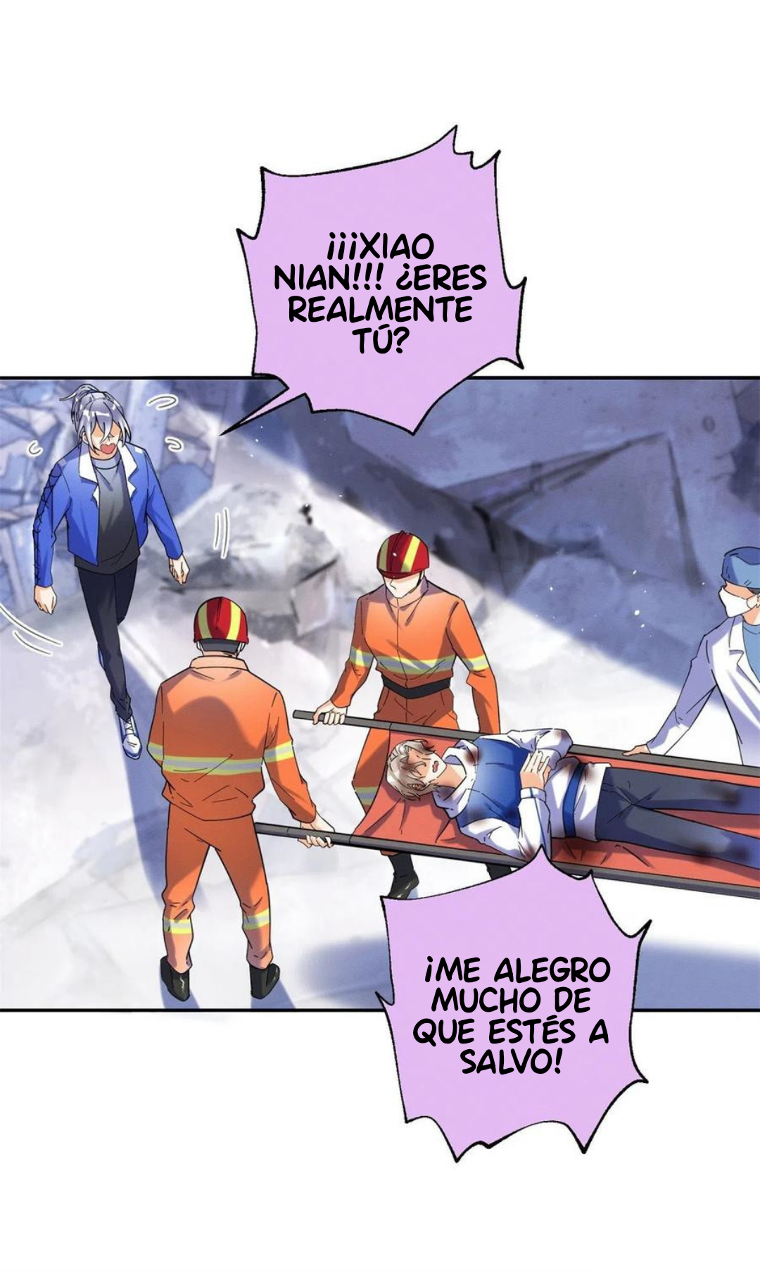 6 Tengo que trabajar duro para ser un gato hoy!