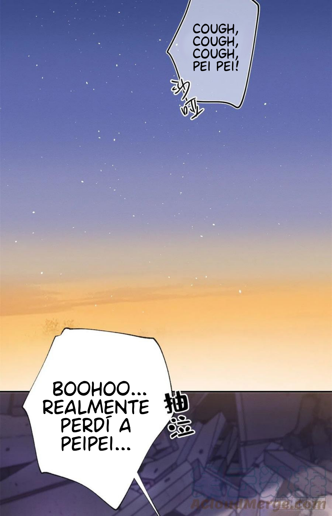 38 Tengo que trabajar duro para ser un gato hoy!