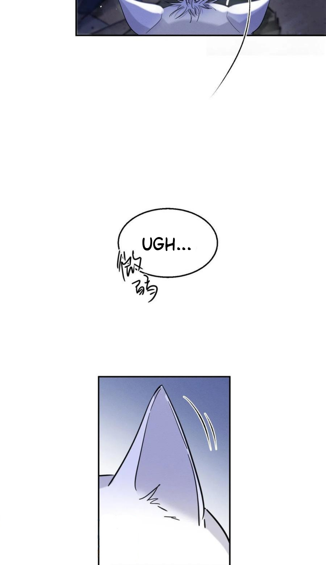 47 Tengo que trabajar duro para ser un gato hoy!