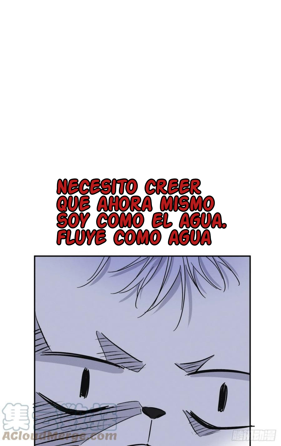 35 Tengo que trabajar duro para ser un gato hoy!