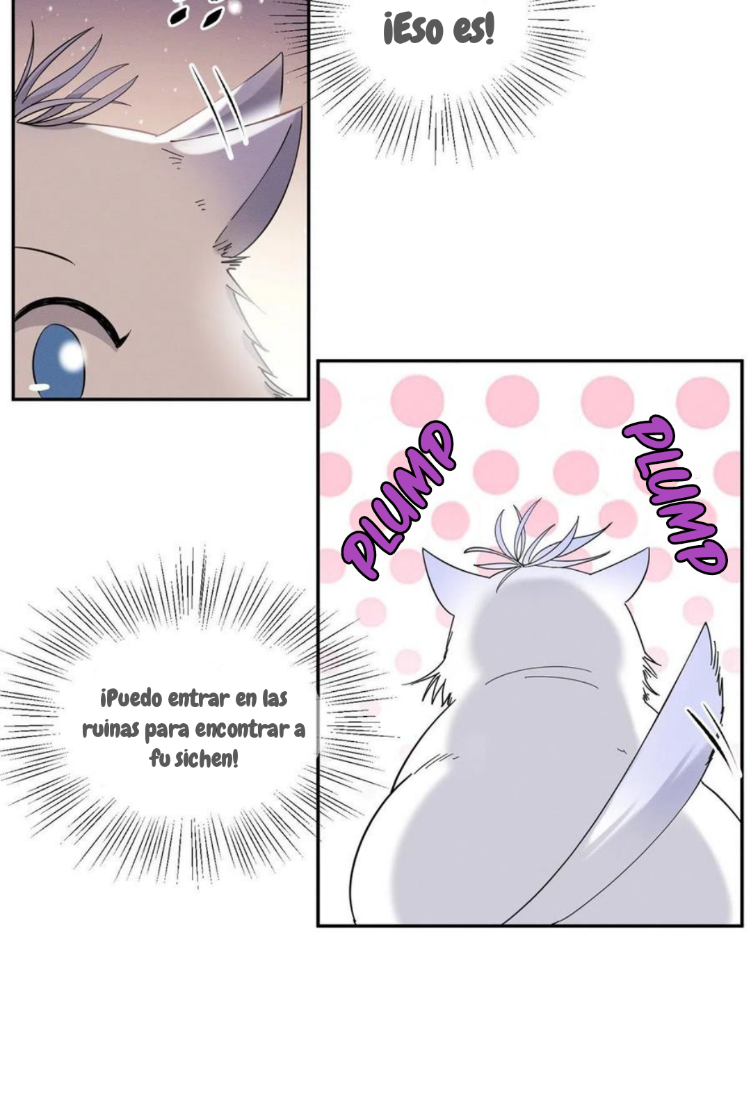 28 Tengo que trabajar duro para ser un gato hoy!