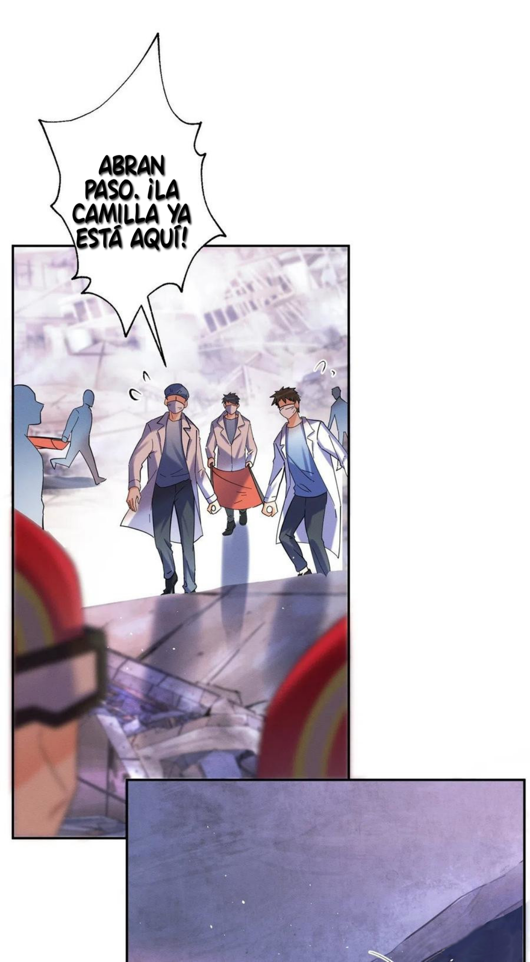 3 Tengo que trabajar duro para ser un gato hoy!