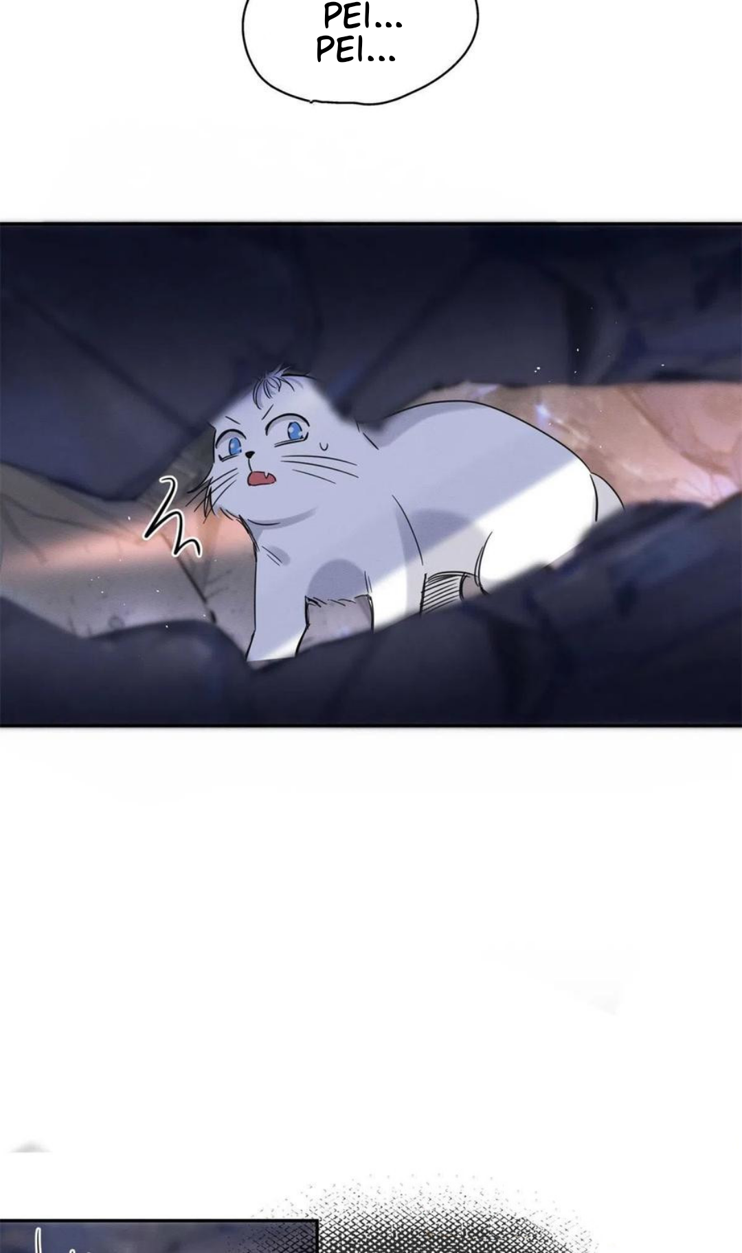 50 Tengo que trabajar duro para ser un gato hoy!