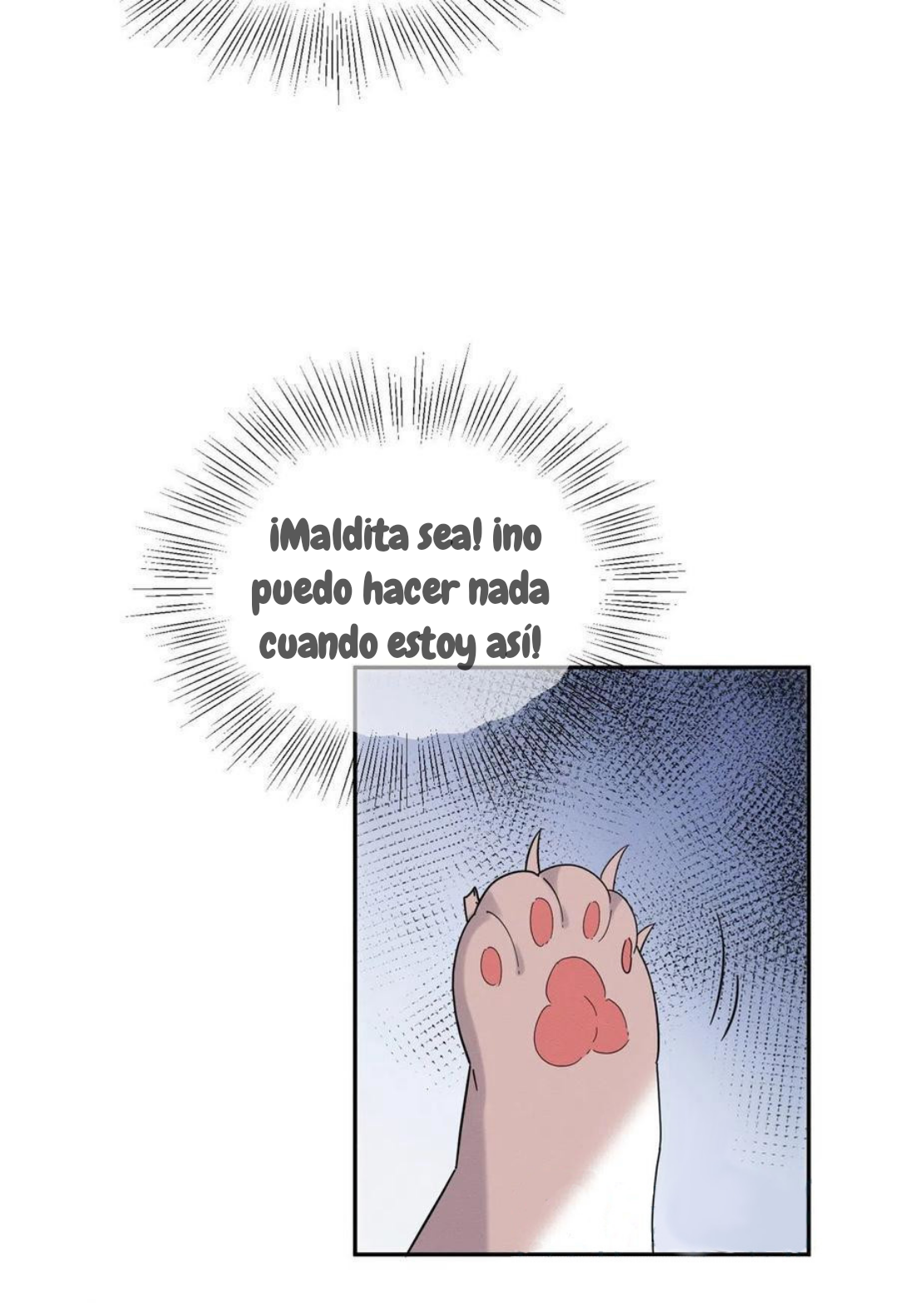 20 Tengo que trabajar duro para ser un gato hoy!