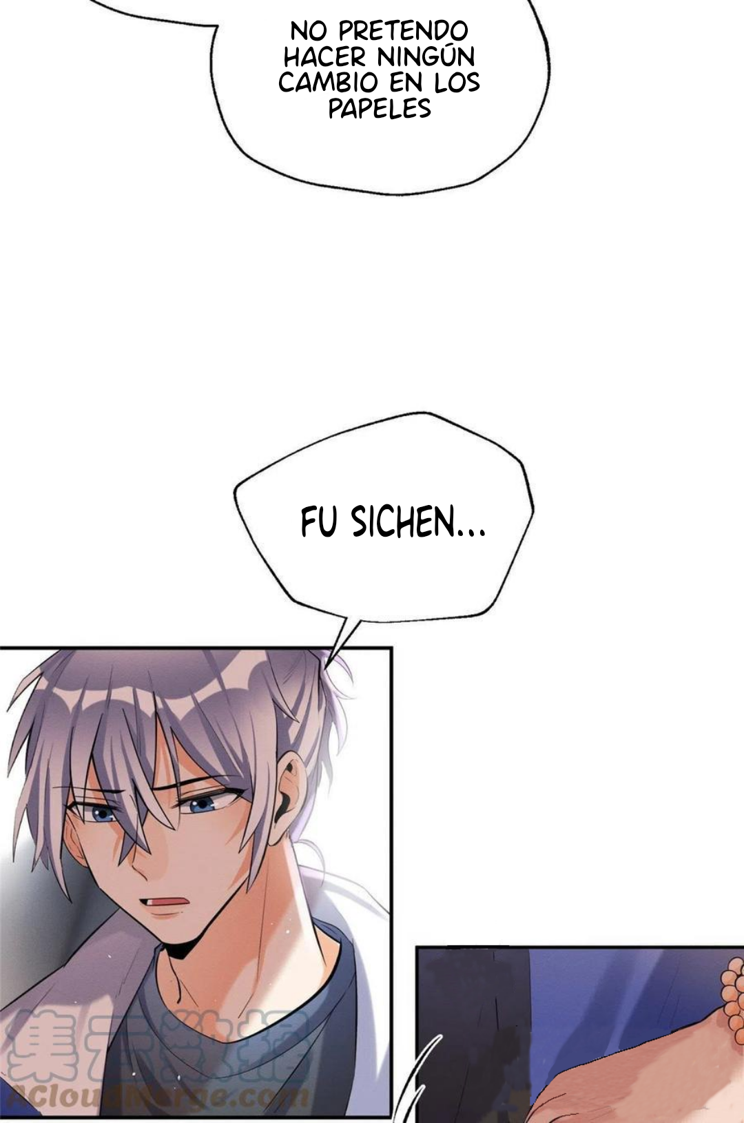 3 Tengo que trabajar duro para ser un gato hoy!