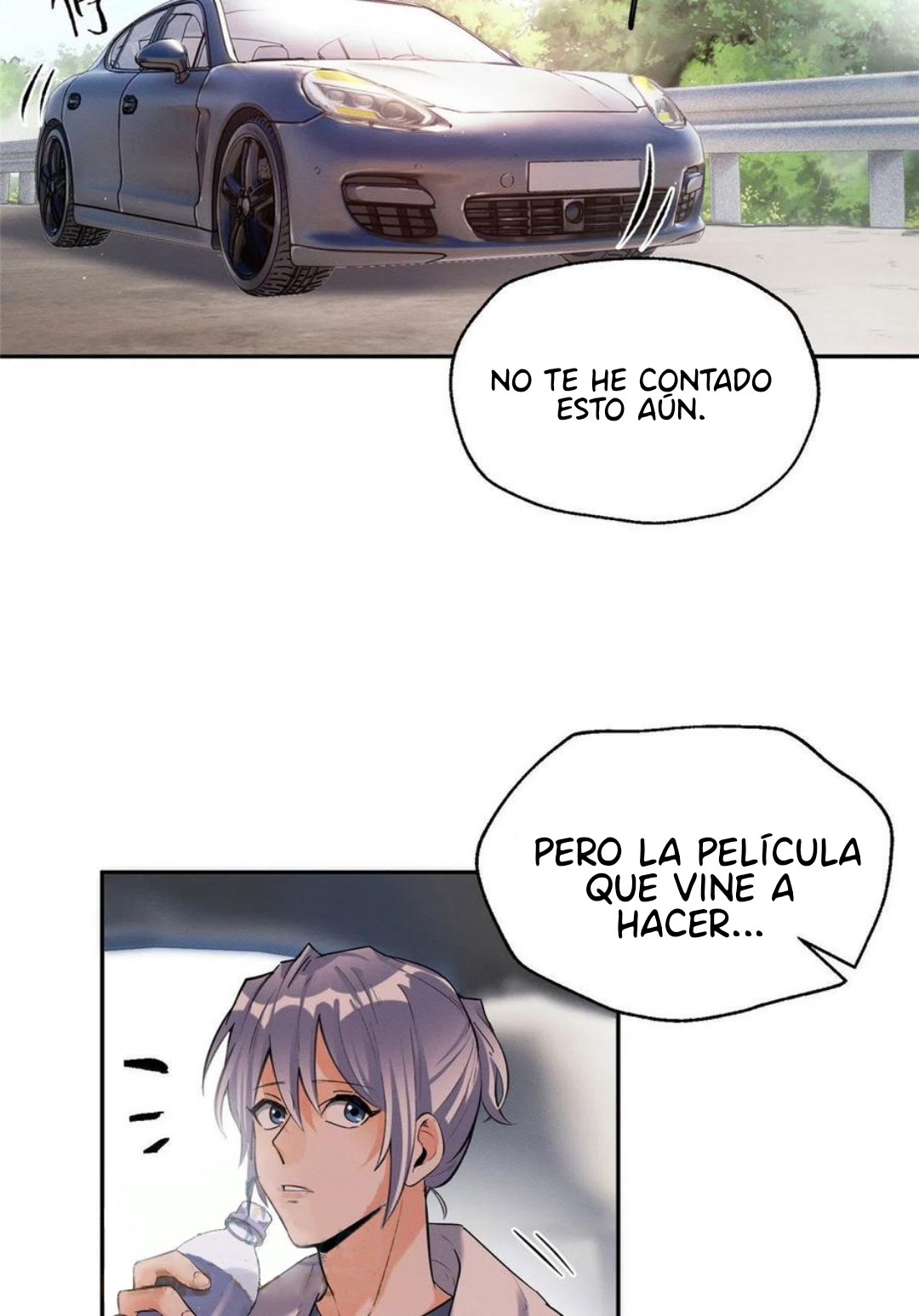 1 Tengo que trabajar duro para ser un gato hoy!