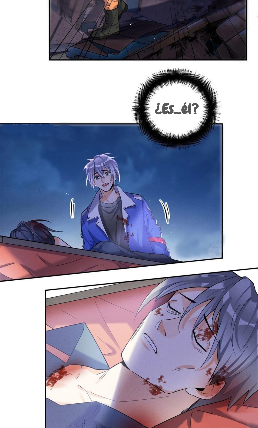 28 Tengo que trabajar duro para ser un gato hoy!