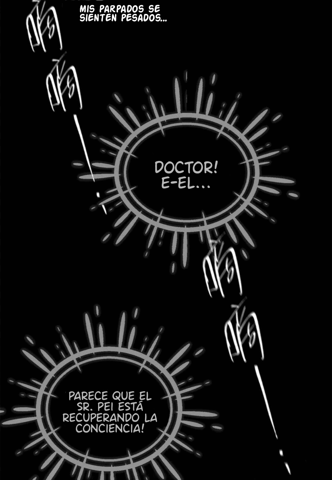 2 Tengo que trabajar duro para ser un gato hoy!