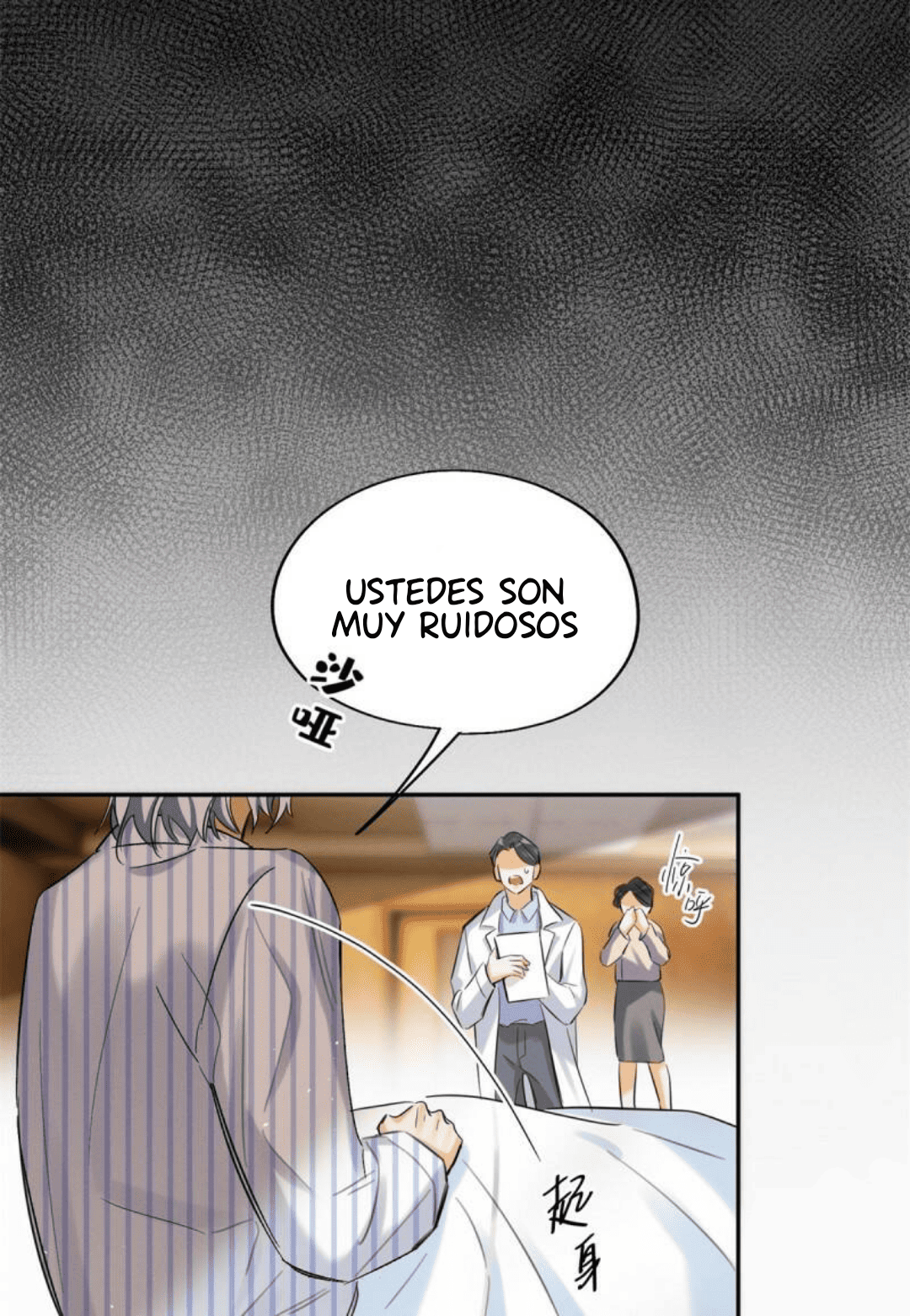 4 Tengo que trabajar duro para ser un gato hoy!