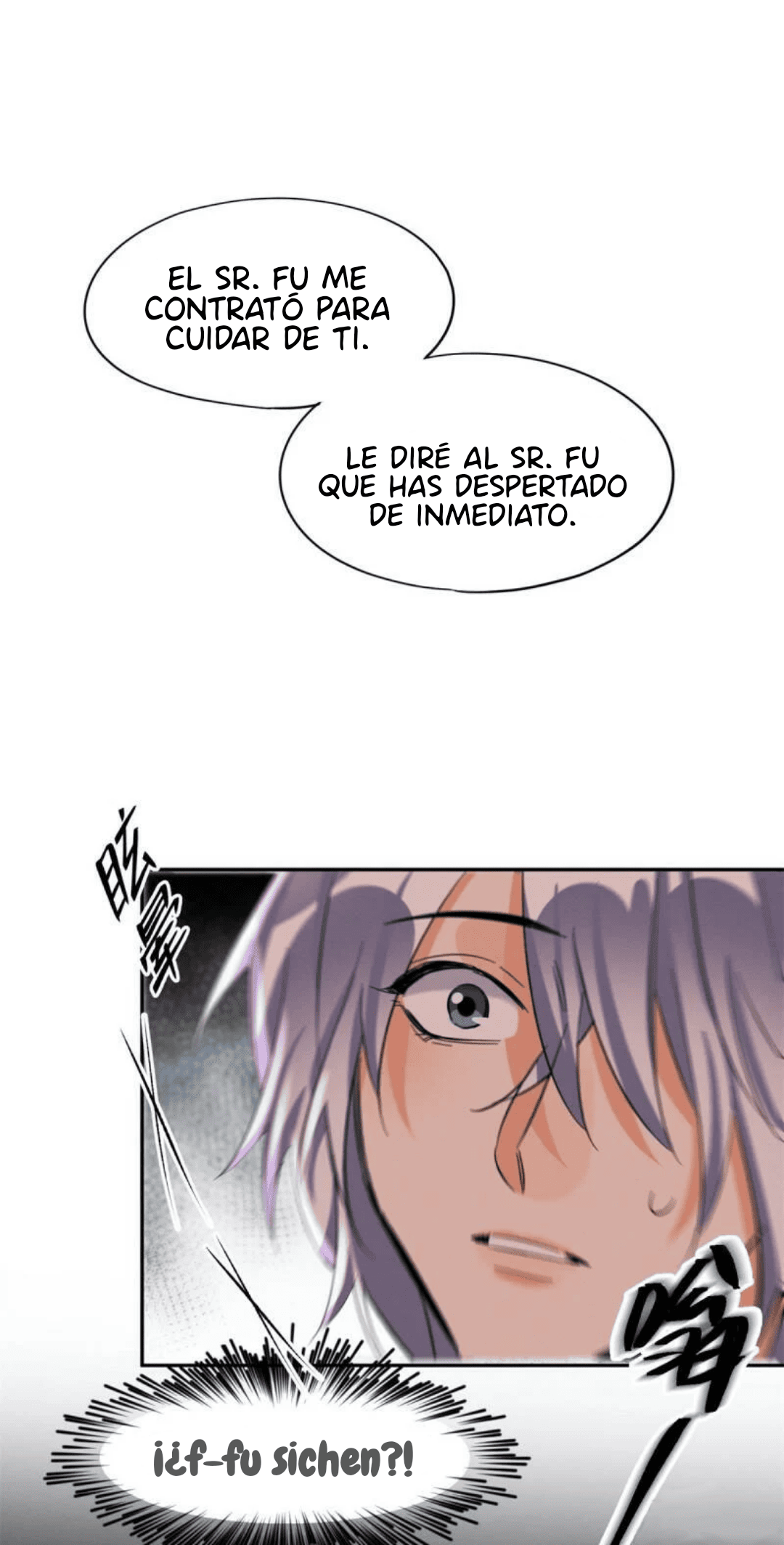 8 Tengo que trabajar duro para ser un gato hoy!