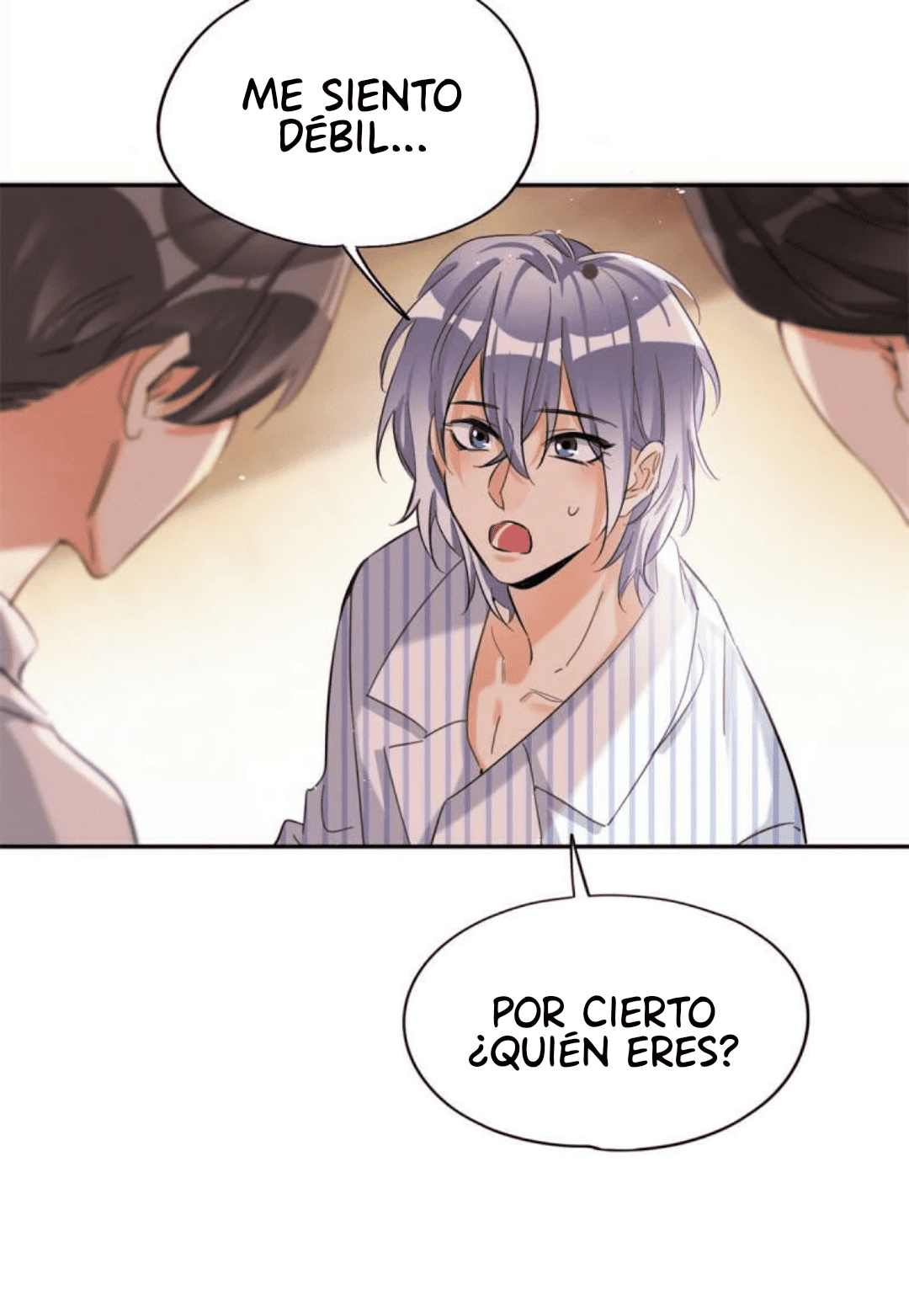 7 Tengo que trabajar duro para ser un gato hoy!