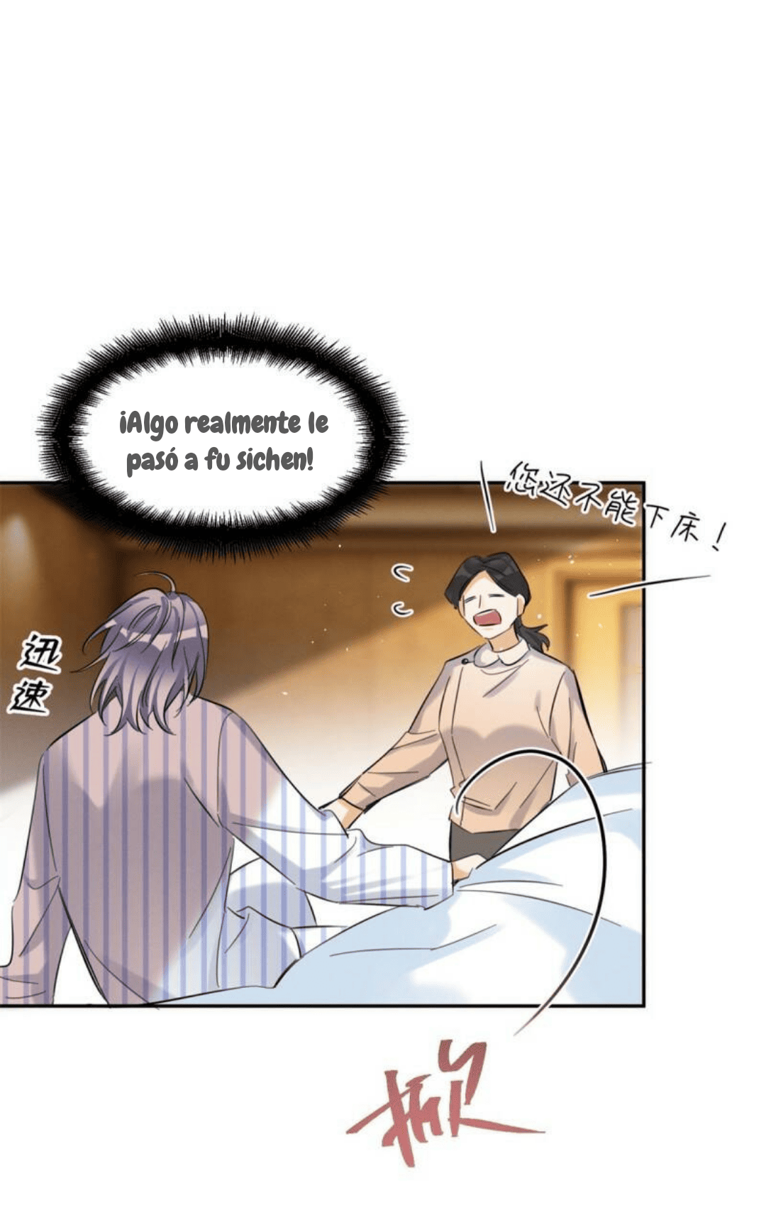 19 Tengo que trabajar duro para ser un gato hoy!