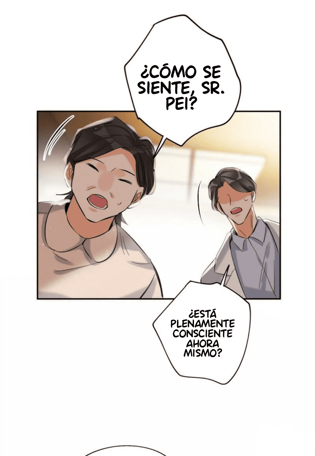 6 Tengo que trabajar duro para ser un gato hoy!