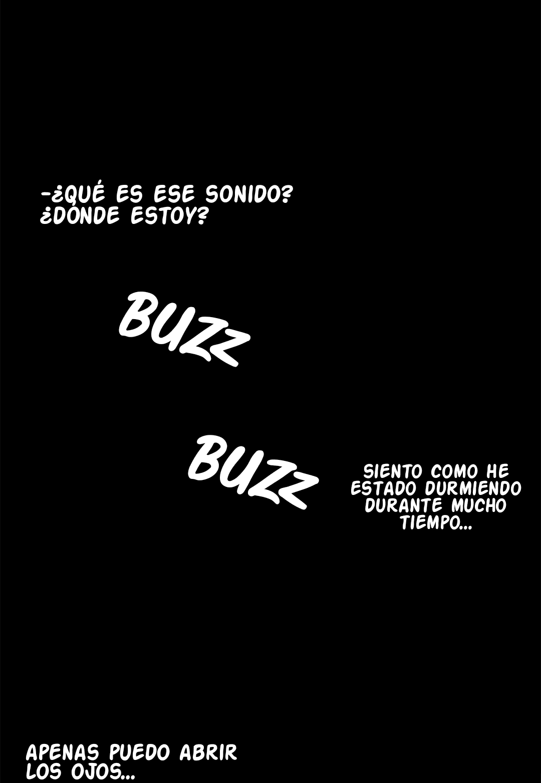 1 Tengo que trabajar duro para ser un gato hoy!