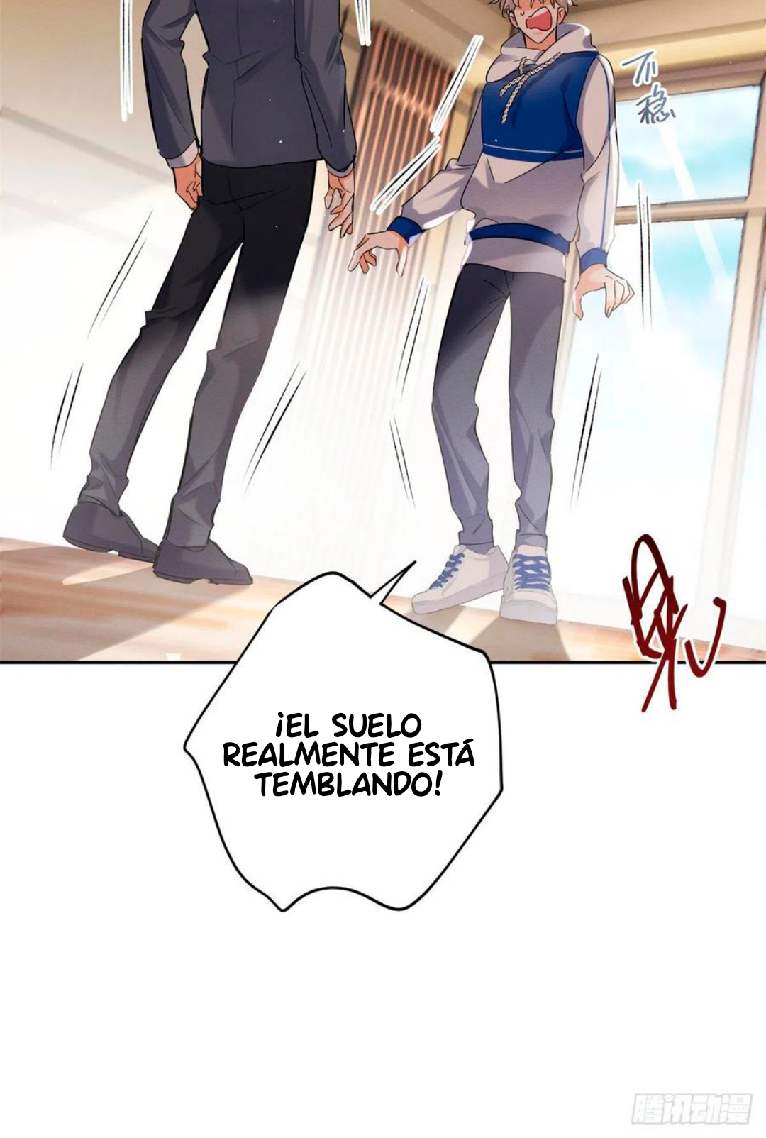 24 Tengo que trabajar duro para ser un gato hoy!