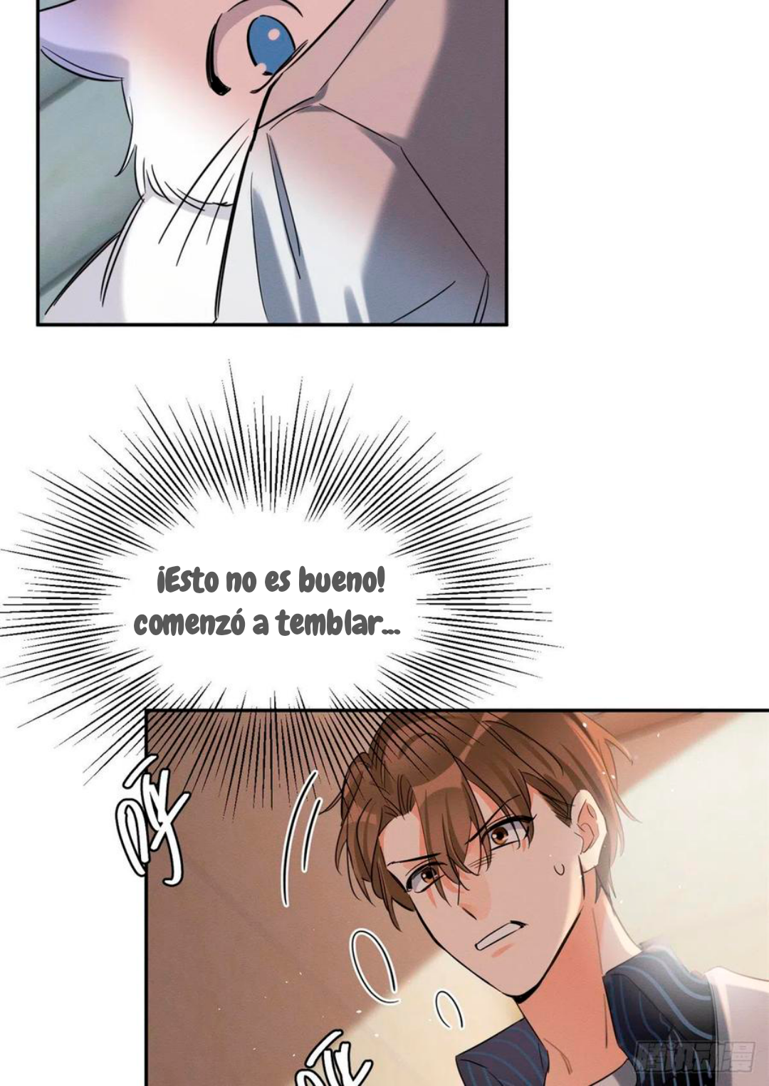 28 Tengo que trabajar duro para ser un gato hoy!