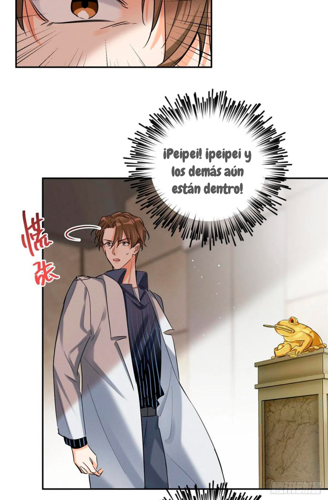 16 Tengo que trabajar duro para ser un gato hoy!