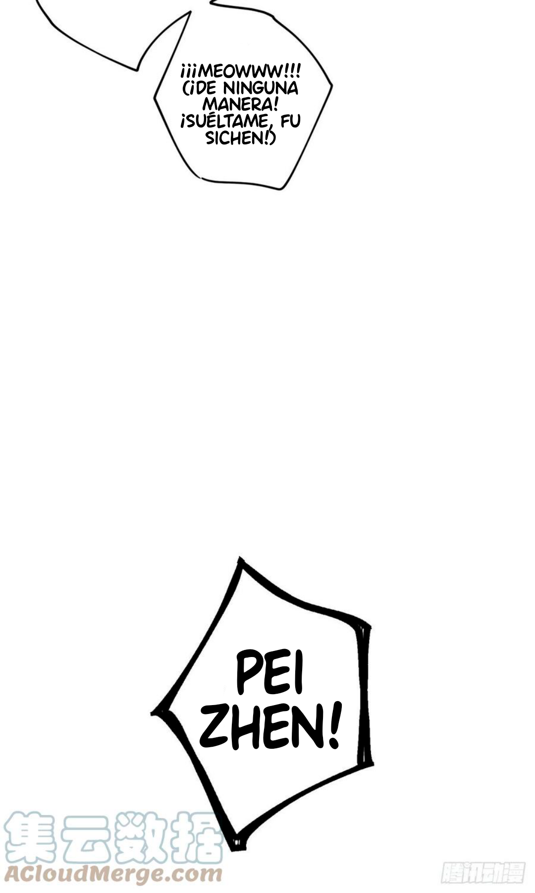 35 Tengo que trabajar duro para ser un gato hoy!