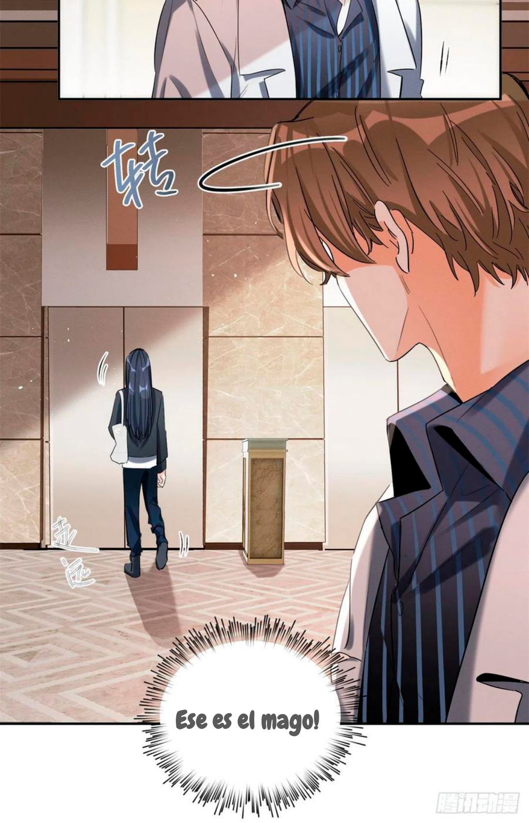 7 Tengo que trabajar duro para ser un gato hoy!