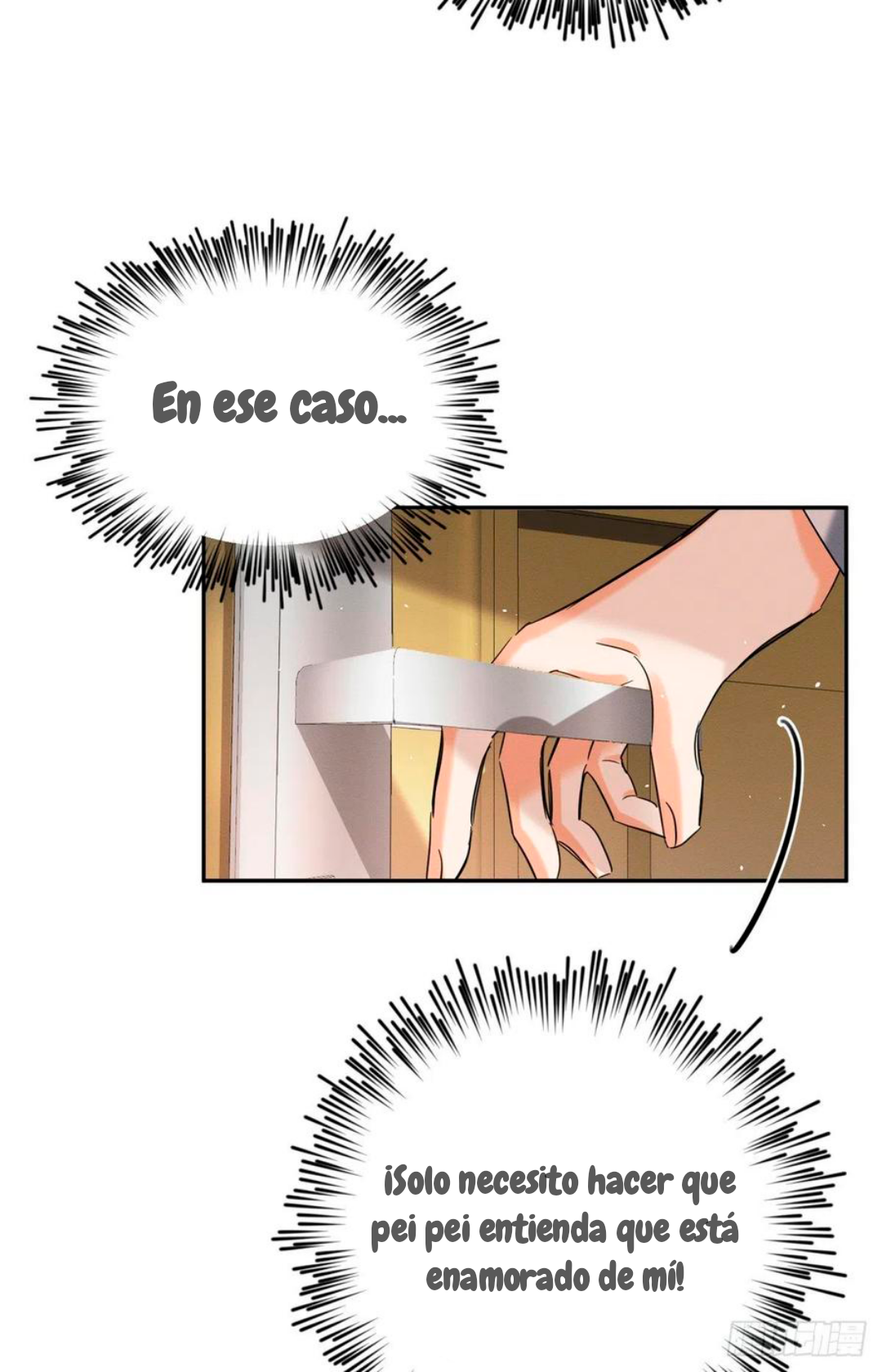 3 Tengo que trabajar duro para ser un gato hoy!