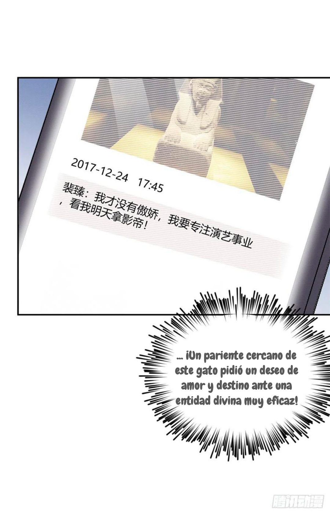 1 Tengo que trabajar duro para ser un gato hoy!