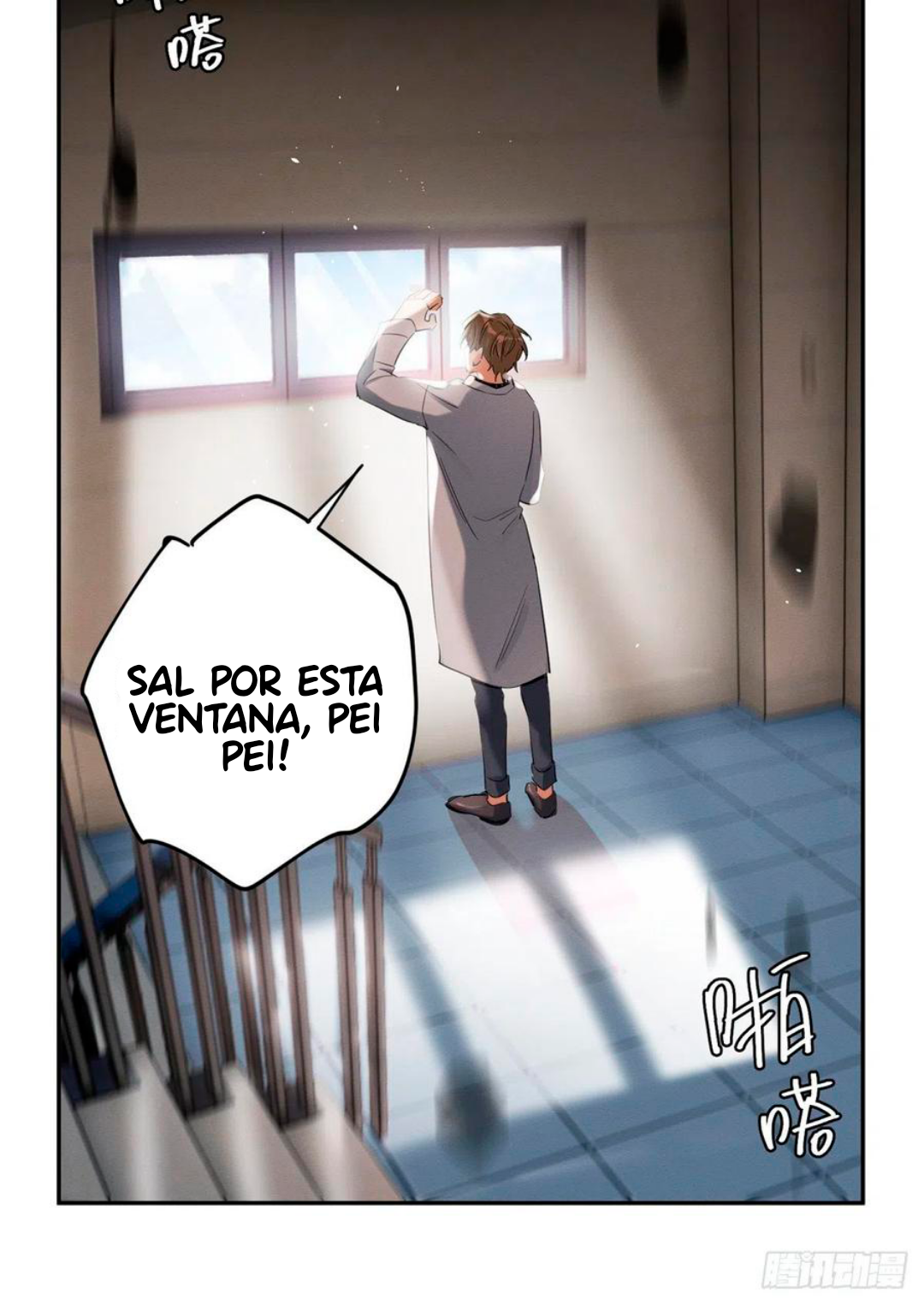 33 Tengo que trabajar duro para ser un gato hoy!