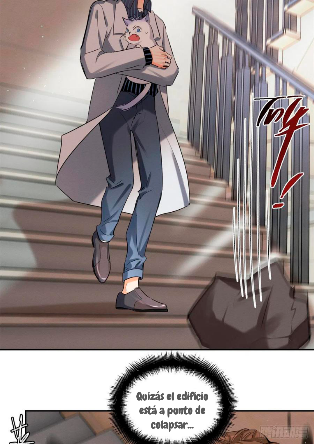 30 Tengo que trabajar duro para ser un gato hoy!