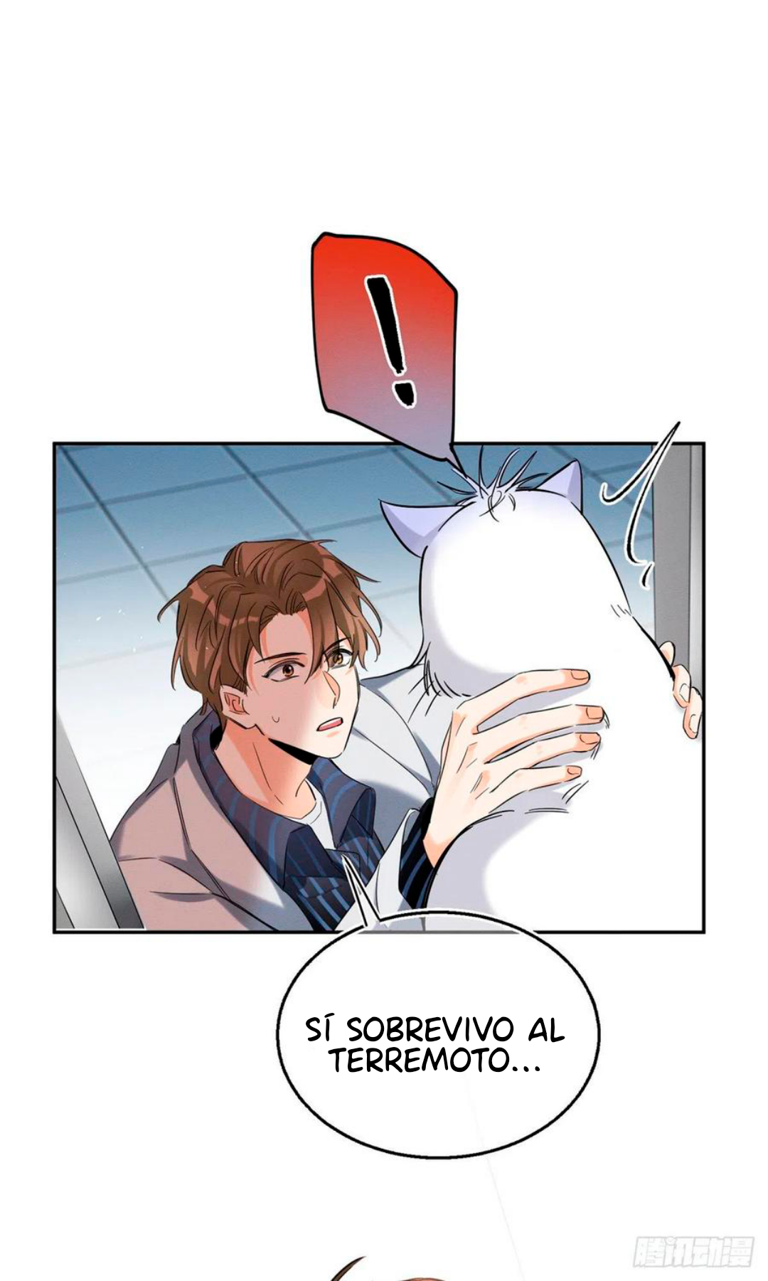 36 Tengo que trabajar duro para ser un gato hoy!