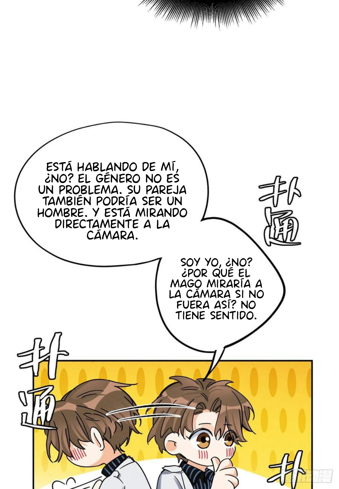 32 Tengo que trabajar duro para ser un gato hoy!